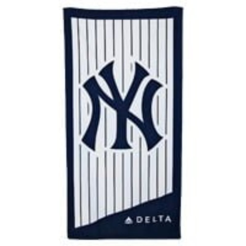 New York Yankees Beach Towel NWOT